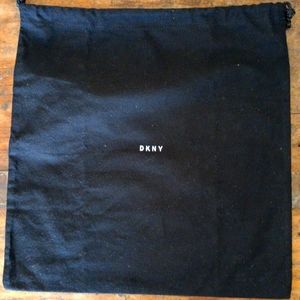 DKNY Dust Bag